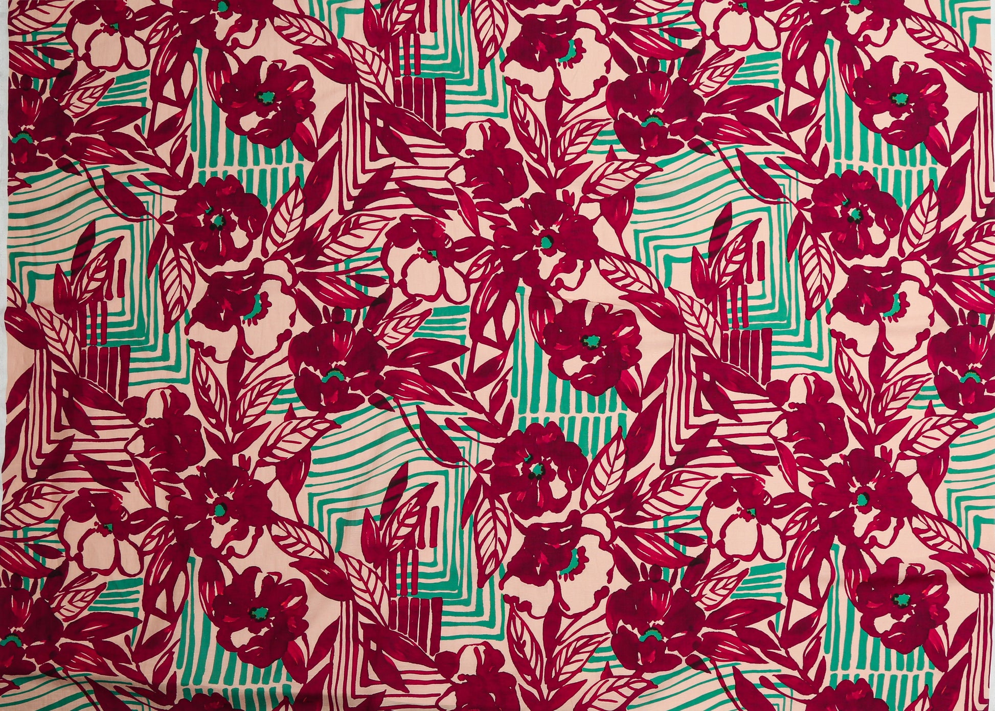 Linen Viscous