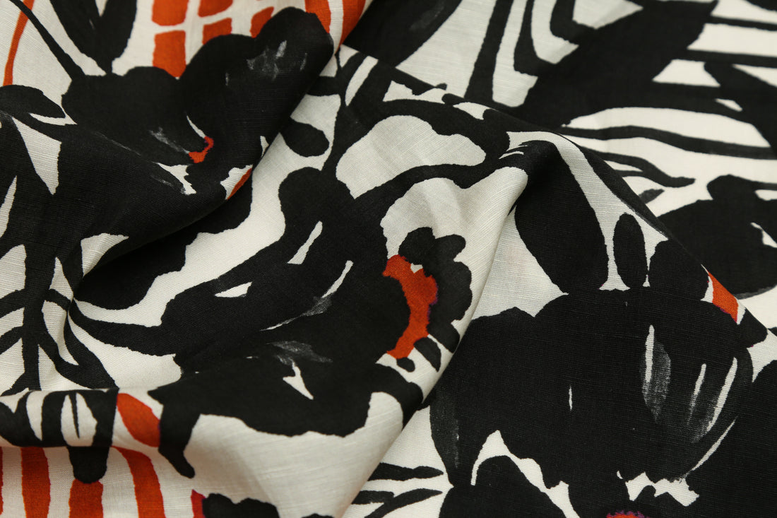 Linen Viscous