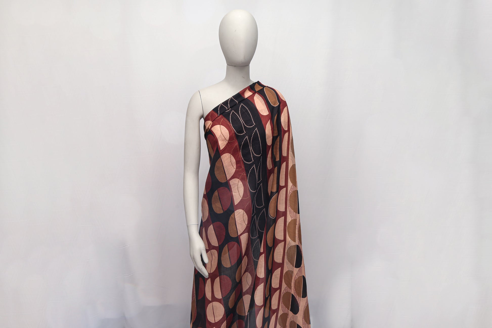 Linen Voile