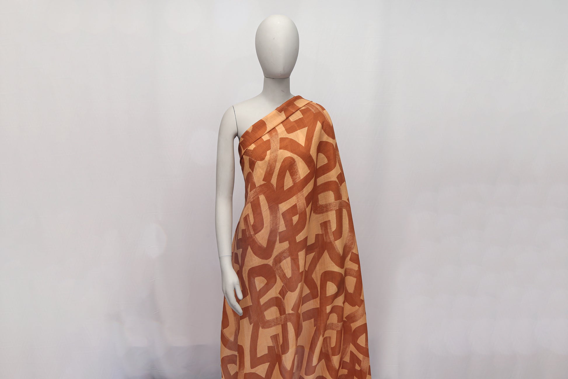 Linen Voile