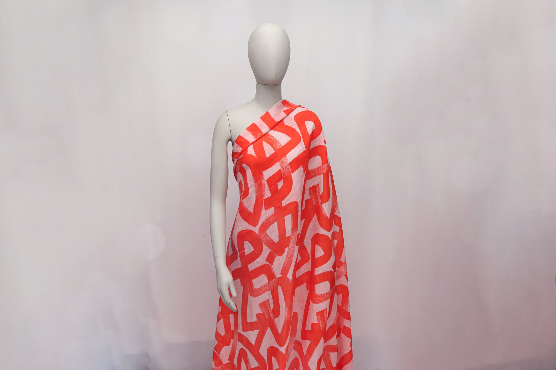 Linen Voile