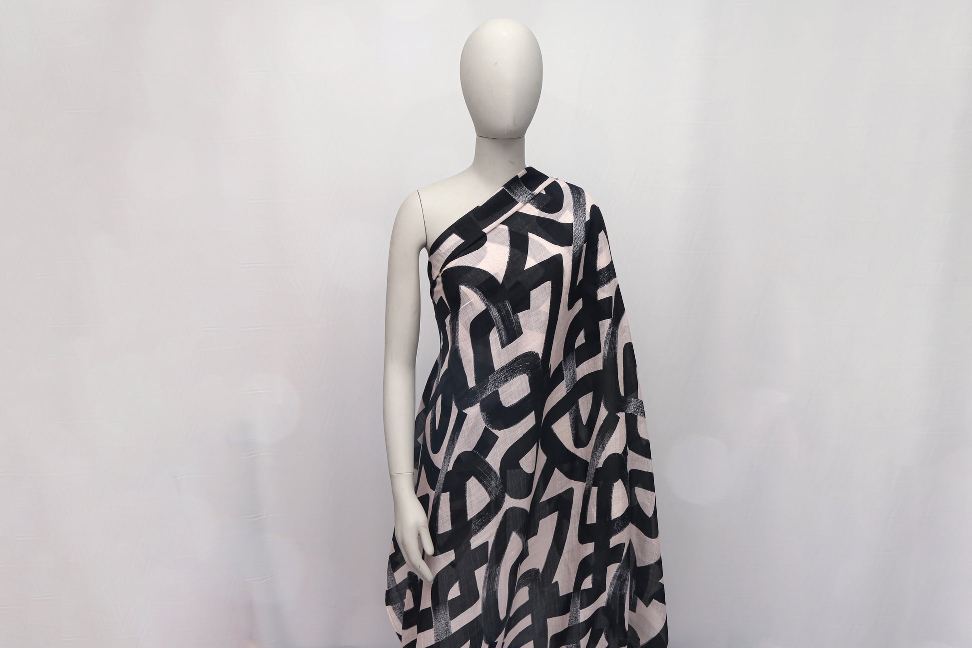 Linen Voile