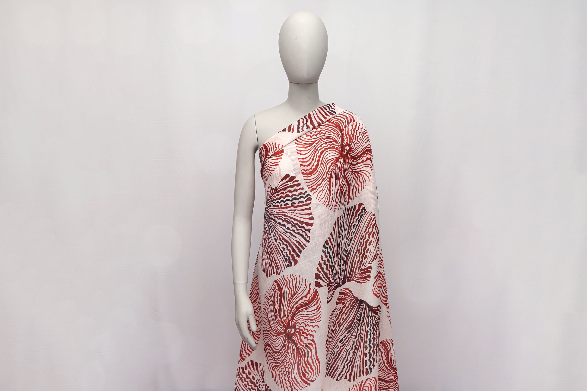 Linen Voile
