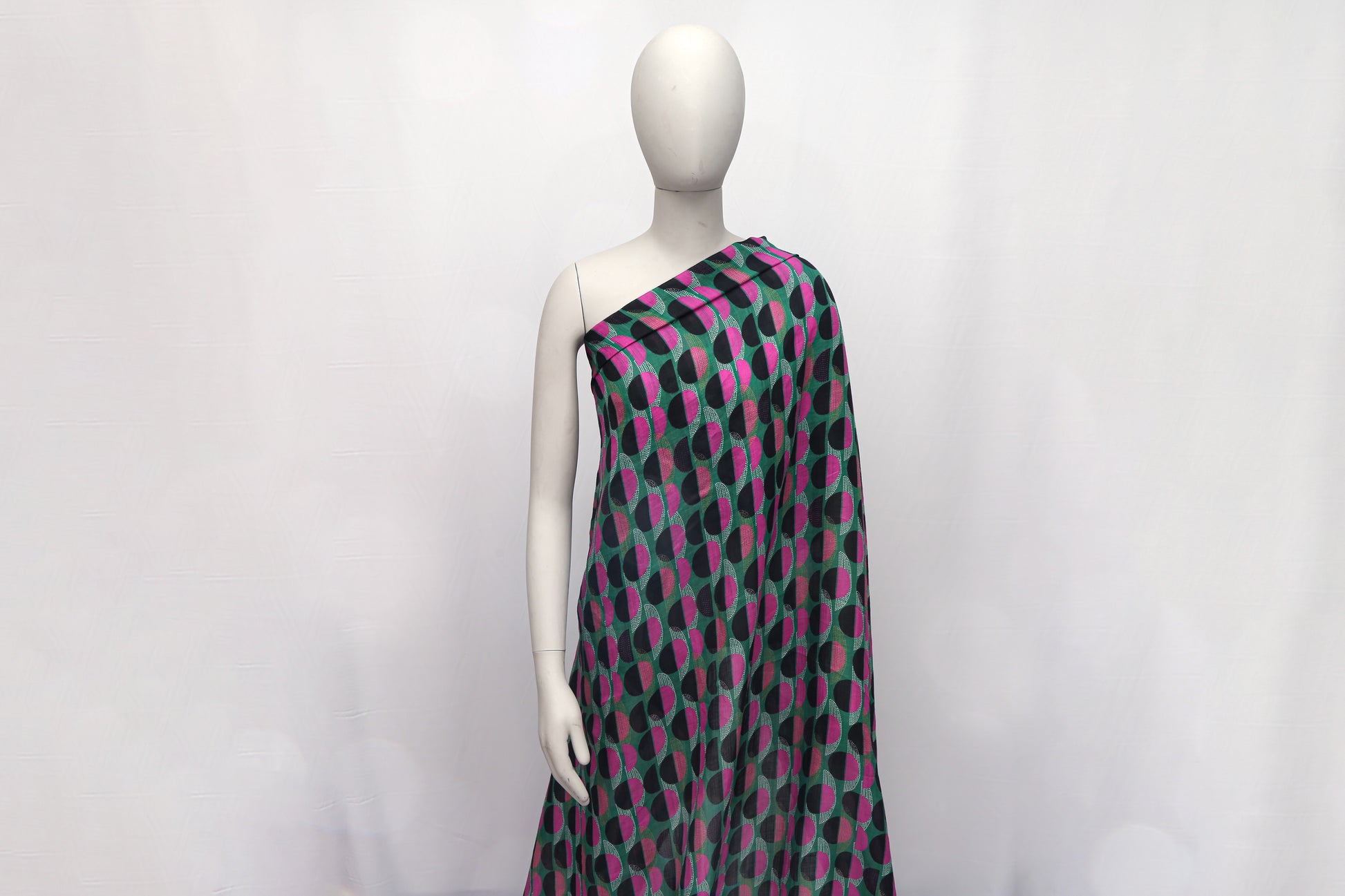 Linen Voile