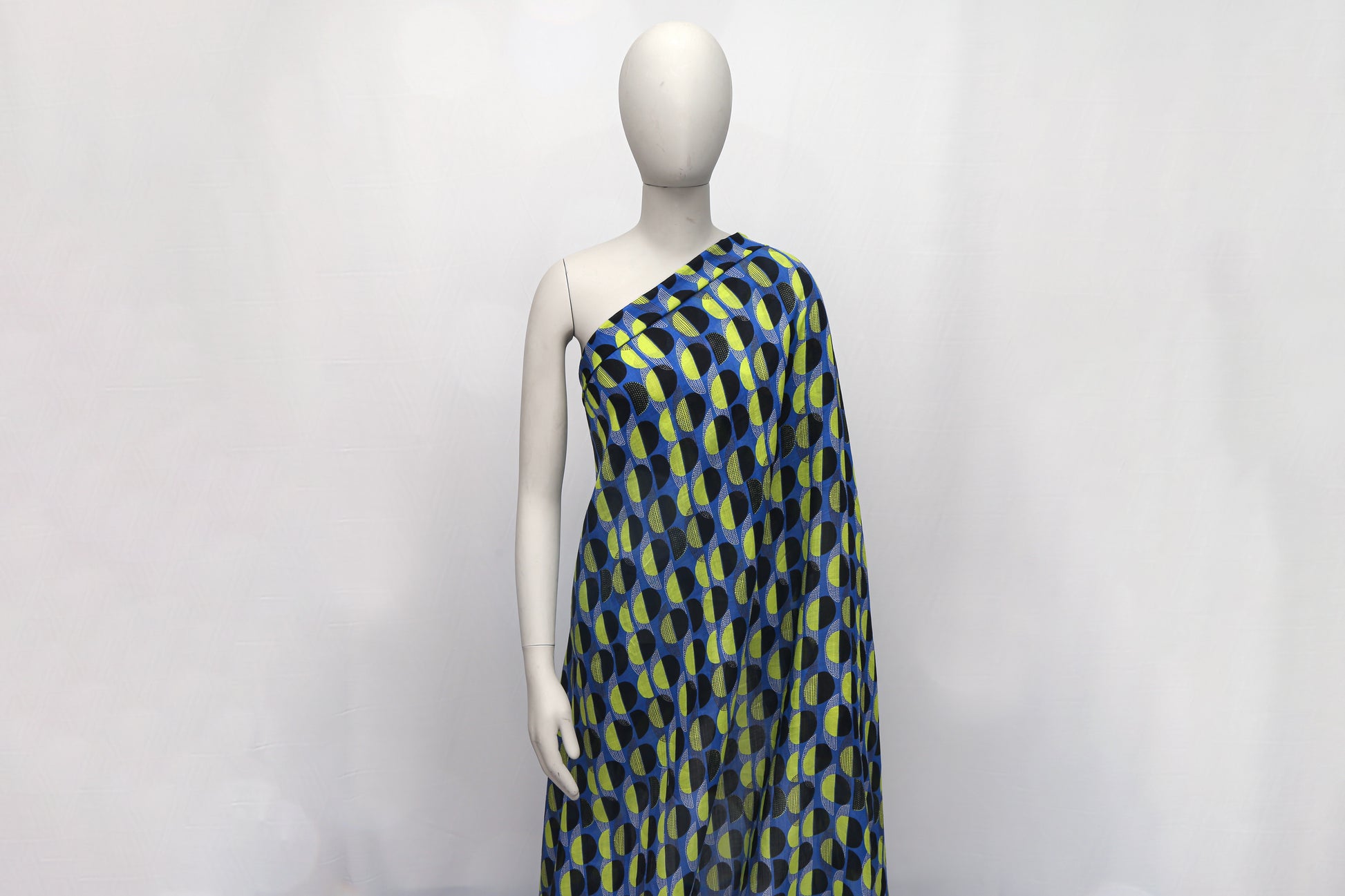 Linen Voile