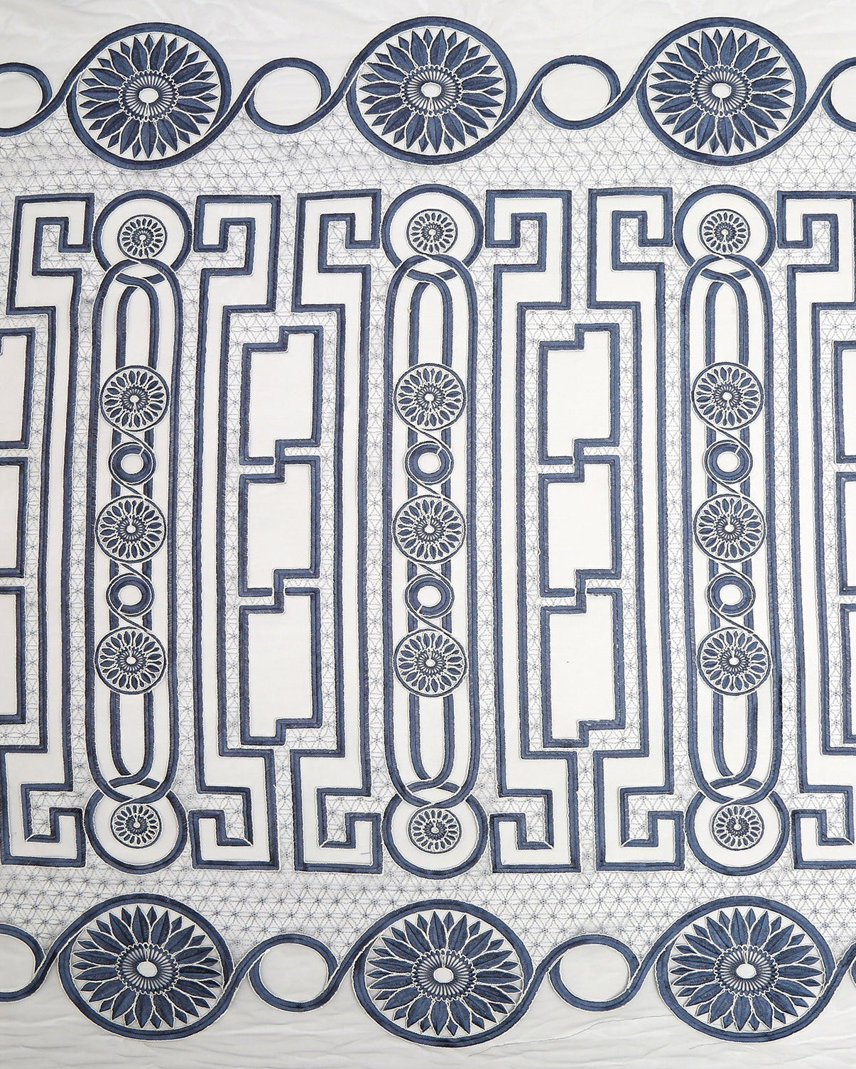 Tulle Embroidery Lurex Tulle Floral Lace