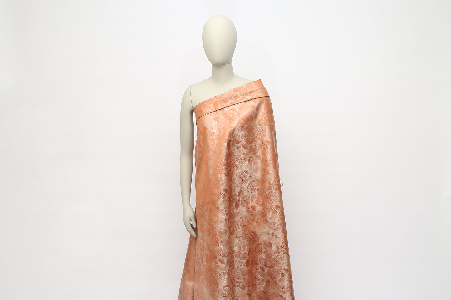 Jacquard Taffeta