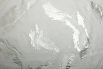 jacquard en organza de soie