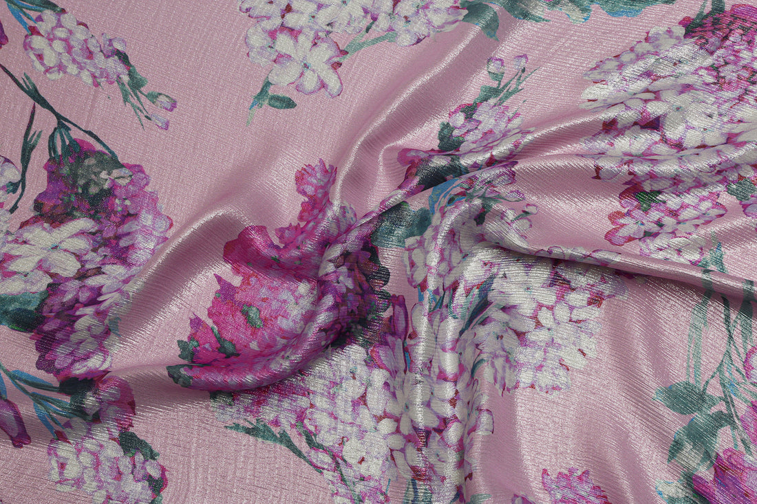 Pure Silk