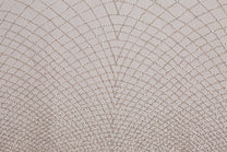 Beaded Silk Tulle Beaded Fabric