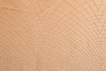 Luxury Silk Tulle Embroidery Fabric