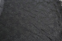 Beaded Silk Tulle Beaded Fabric