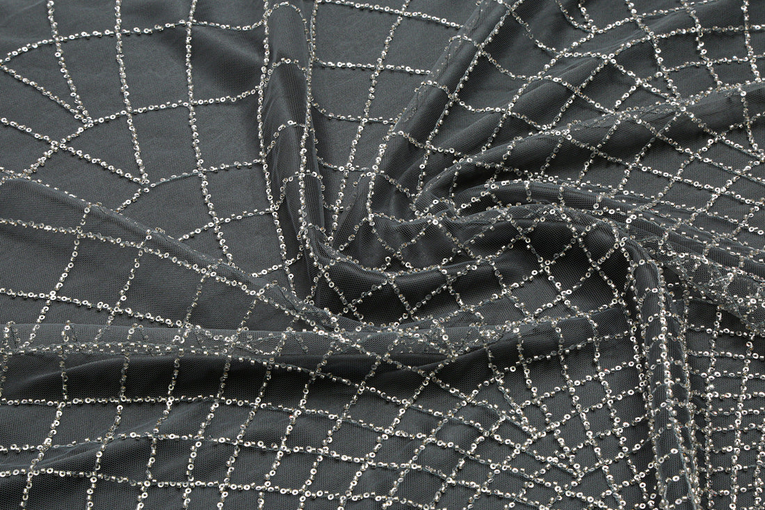 Tull Beaded