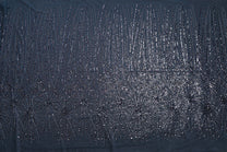 Beaded Silk Tulle Embroidery Fabric