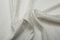 Jacquard Pure Silk