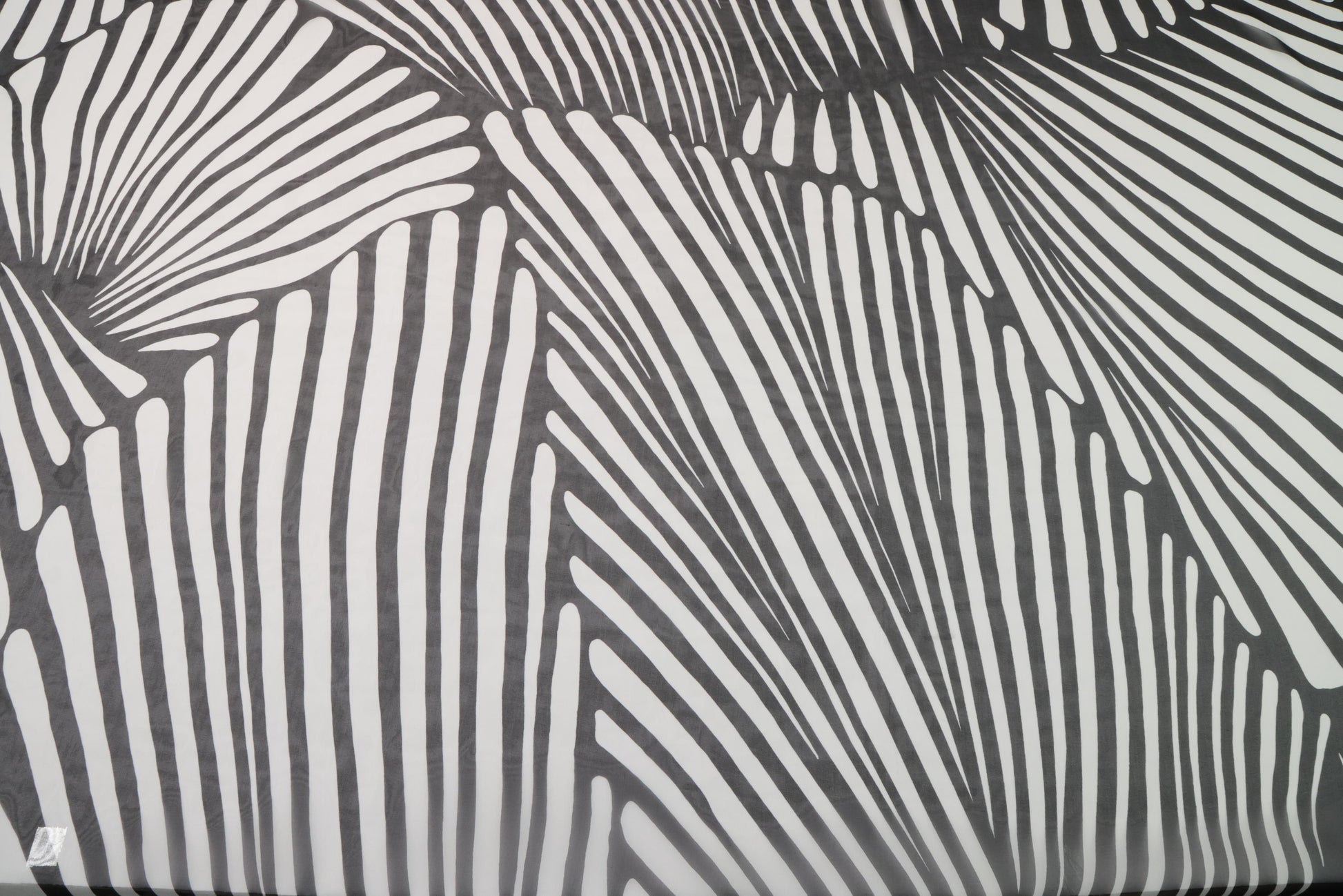 Chiffon Pure Silk
