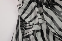 Chiffon Pure Silk