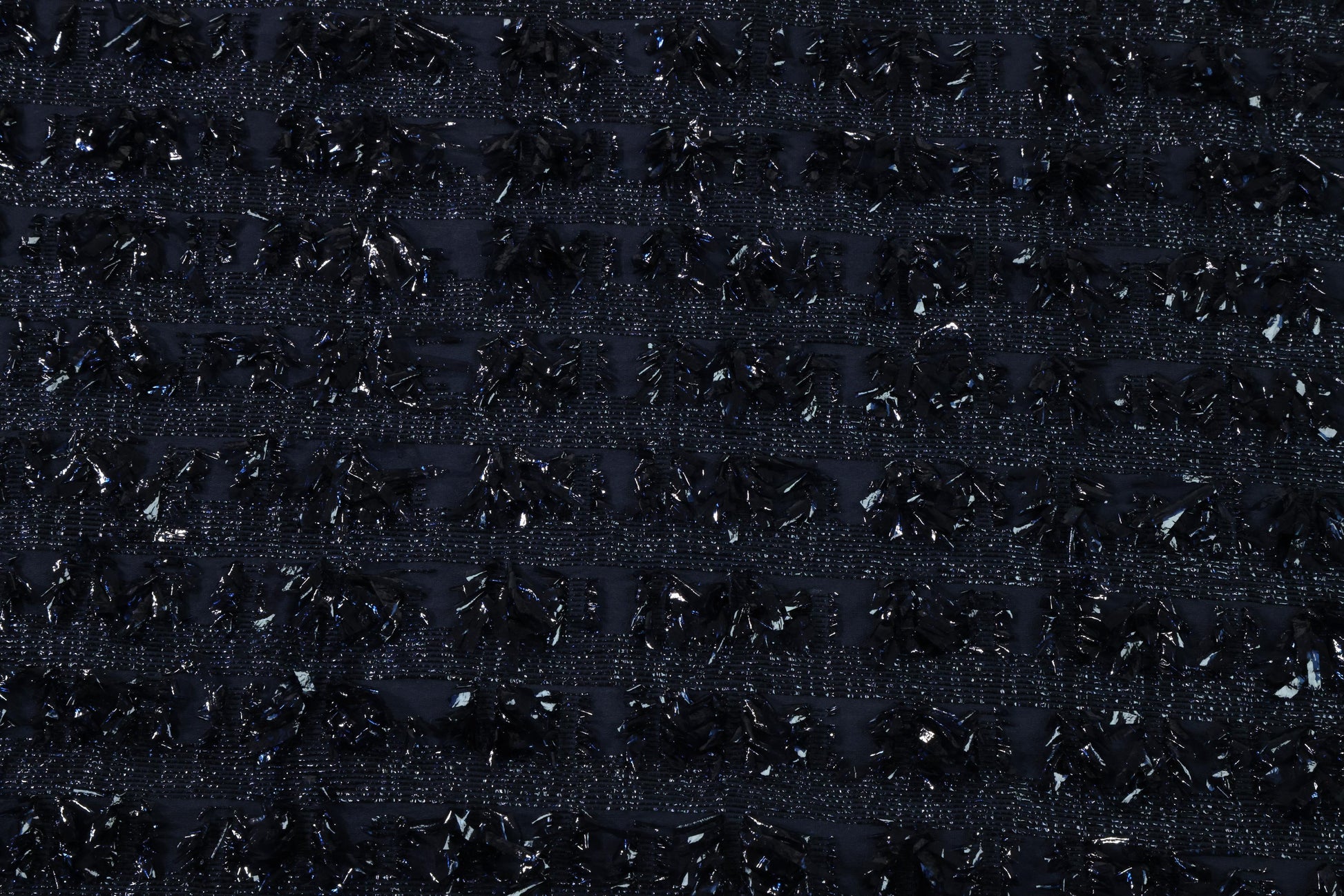 Viscous Polyester