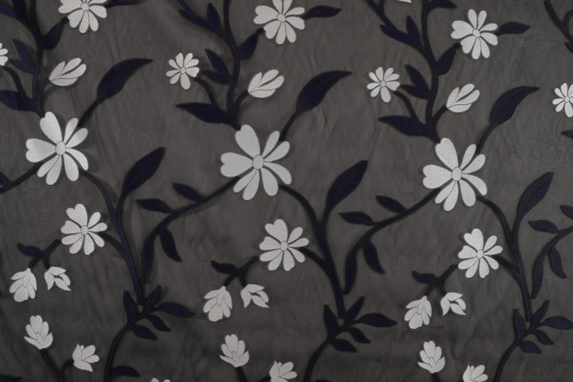 Jacquard Pure Silk