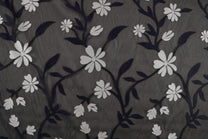 Jacquard Pure Silk