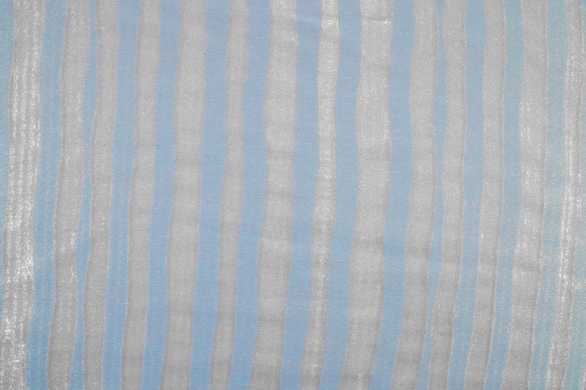 Organza Pure Silk