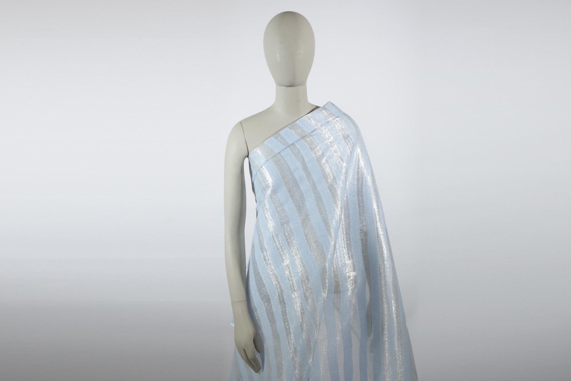 Organza Pure Silk