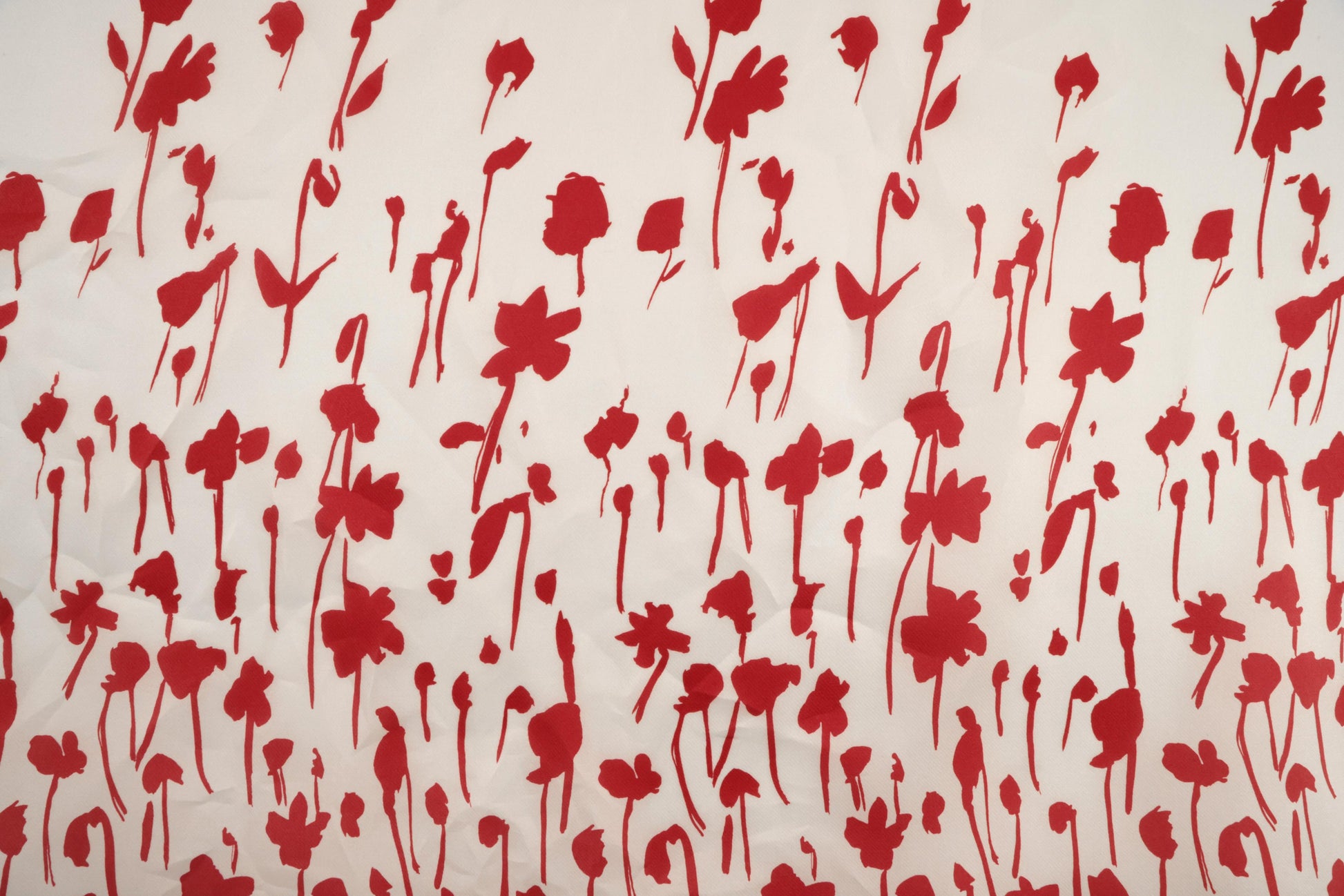Pure Silk Printed