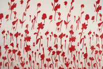 Pure Silk Printed