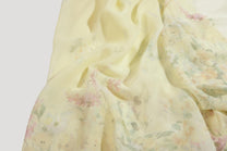 Chiffon Pure Silk