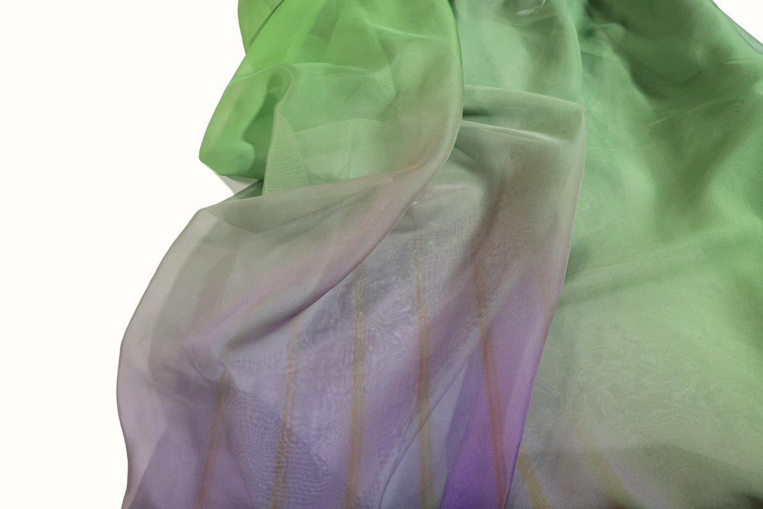 Chiffon Polyester
