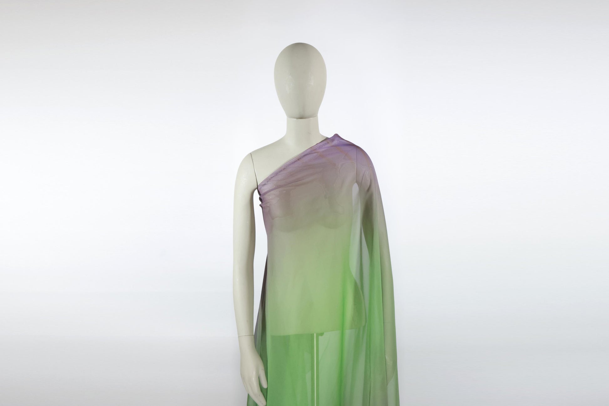 Chiffon Polyester