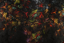 Jacquard Pure Silk