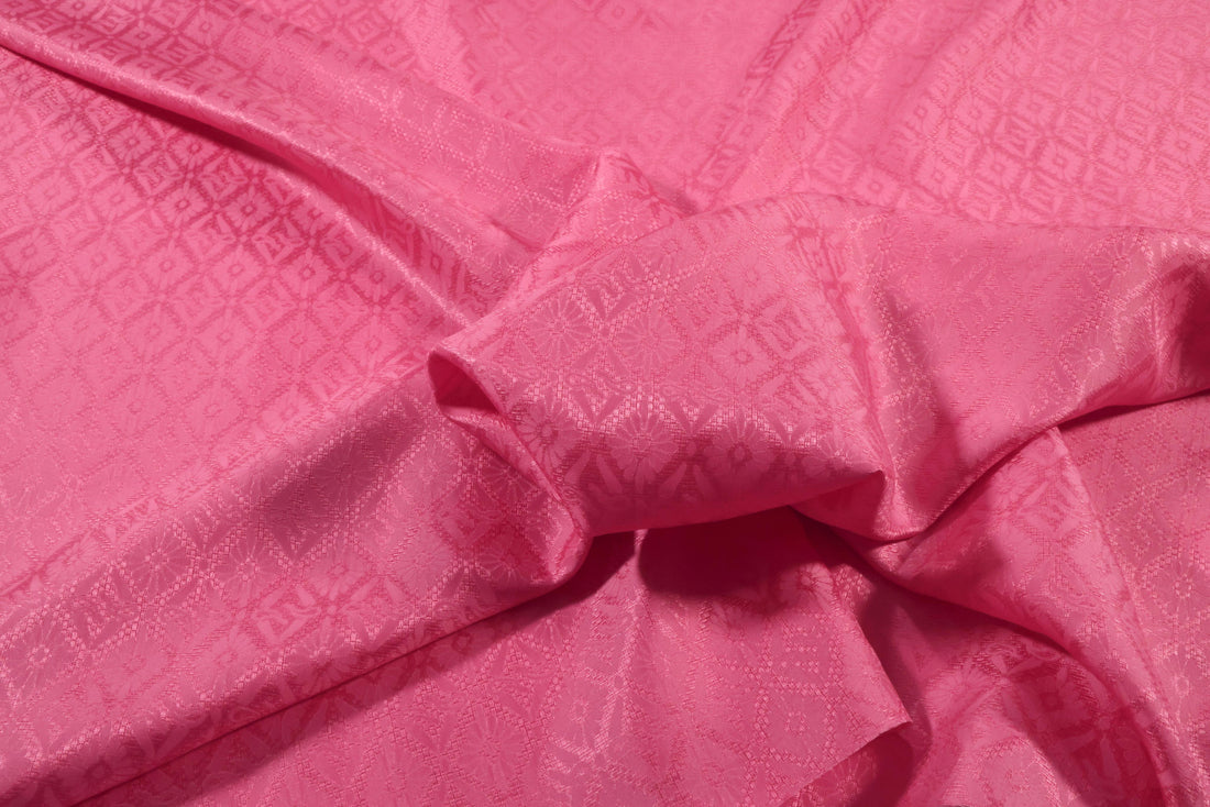 Pure Silk