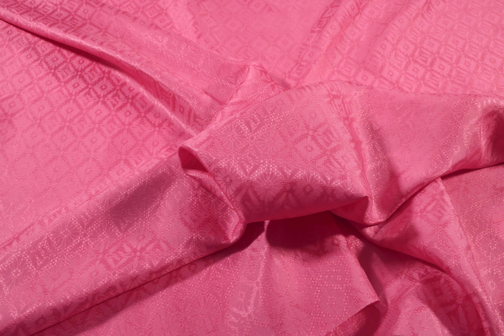 Pure Silk