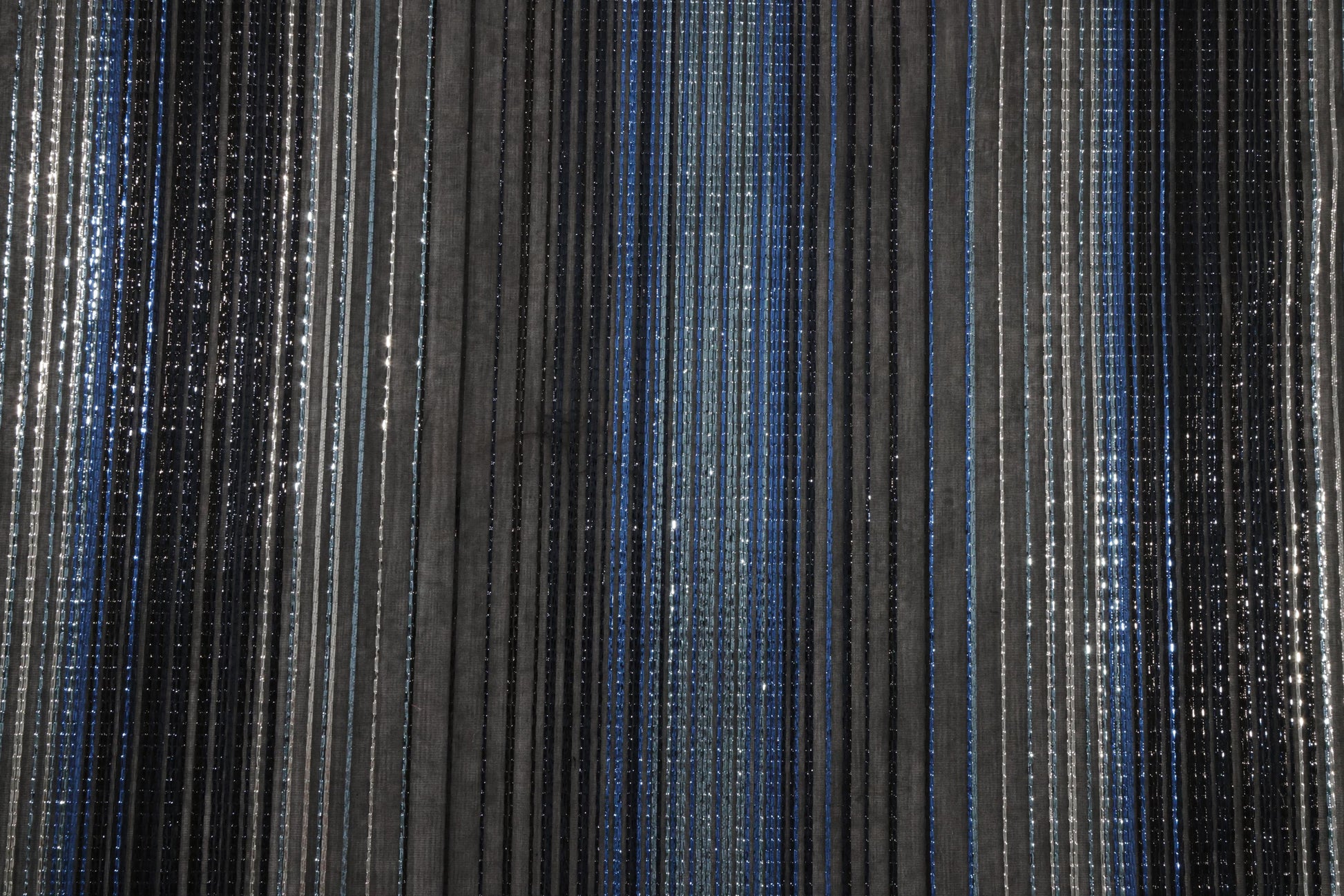 Organza Jacquard Lurex