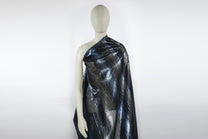 Organza Jacquard Lurex