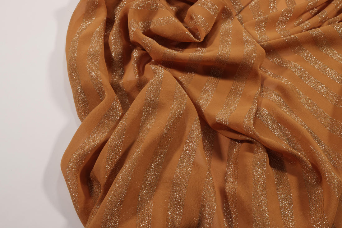 Pure Silk Lurex