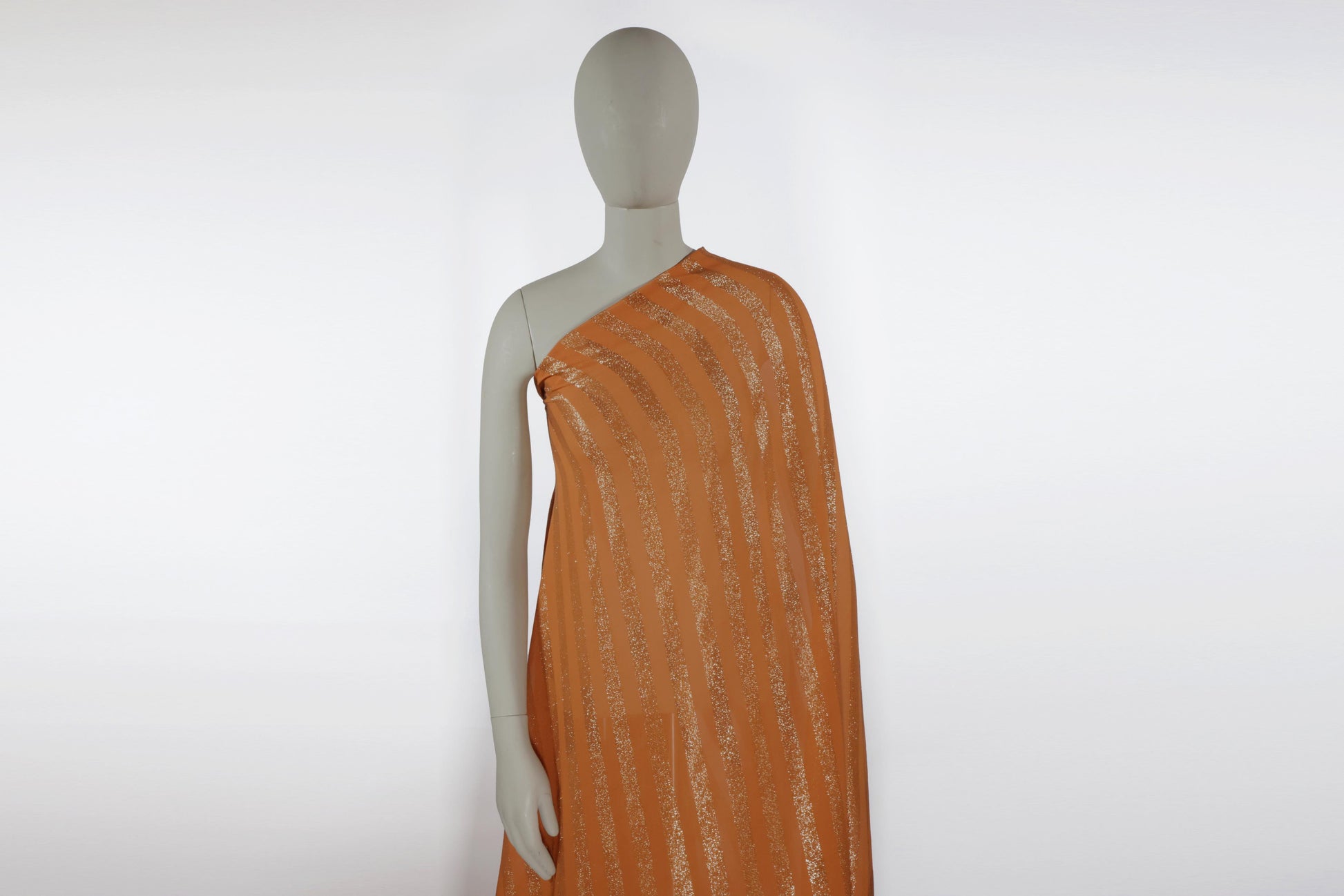 Pure Silk Lurex