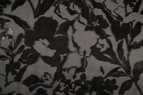 Jacquard Pure Silk