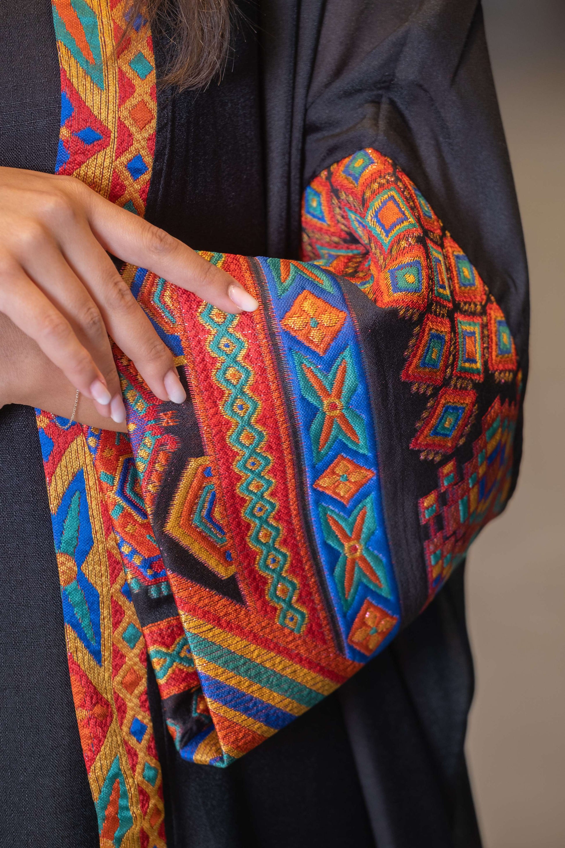 جاكار فسكوز