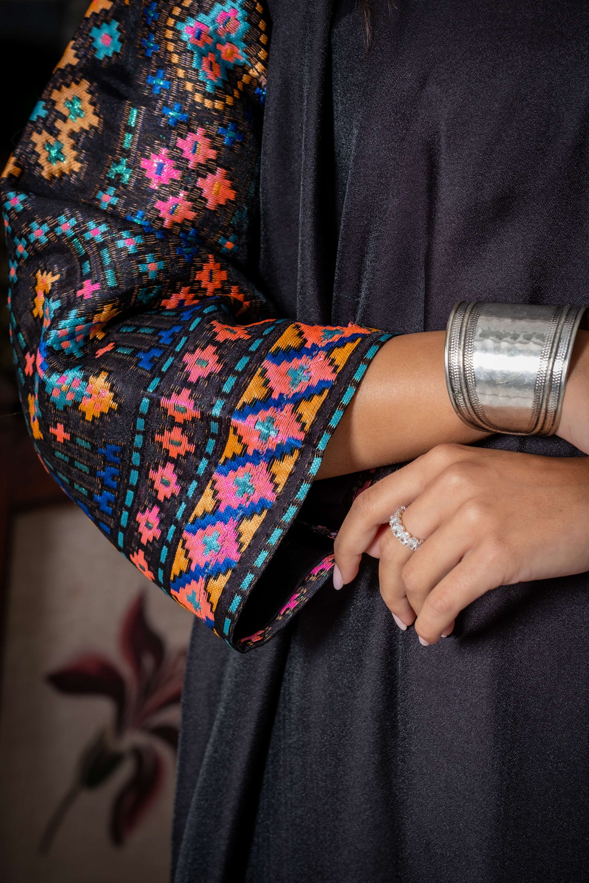 جاكار فسكوز