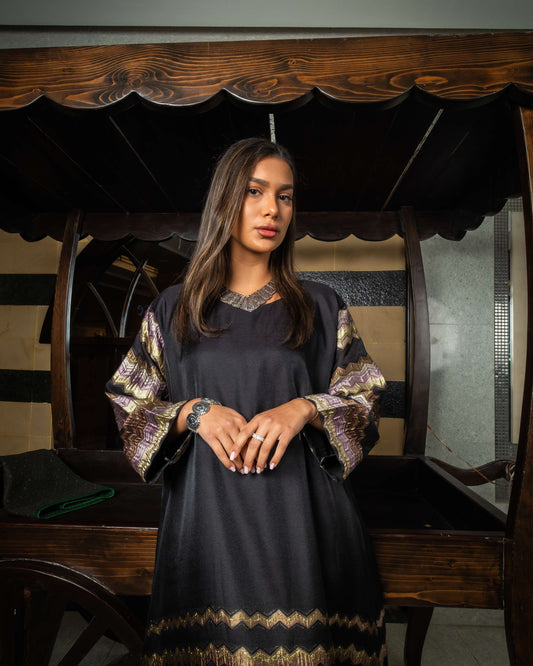 Turkey Jacquard Viscose Fabric