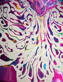 Chiffon Pure Silk