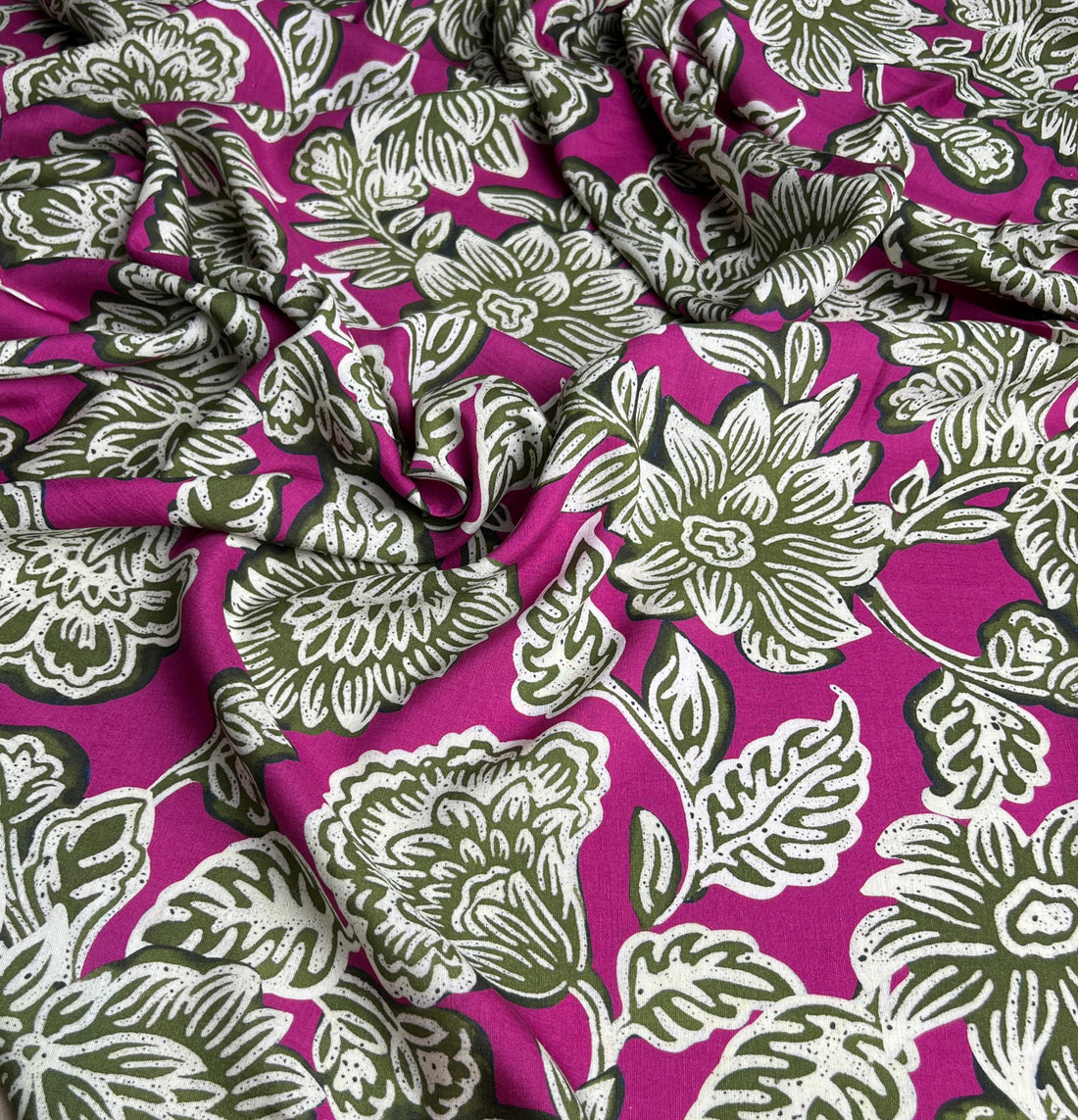 Linen Viscous