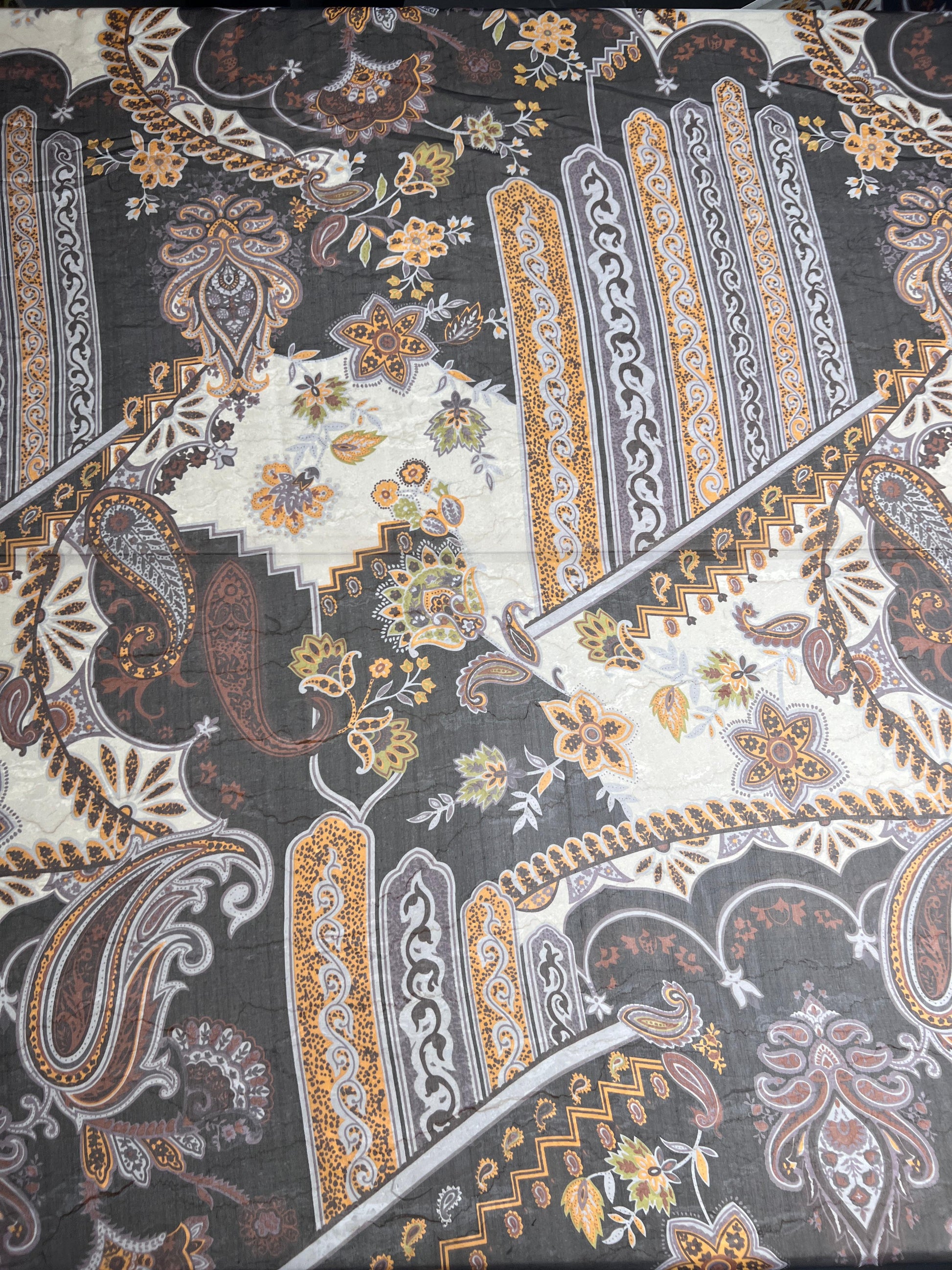 Chiffon Pure Silk