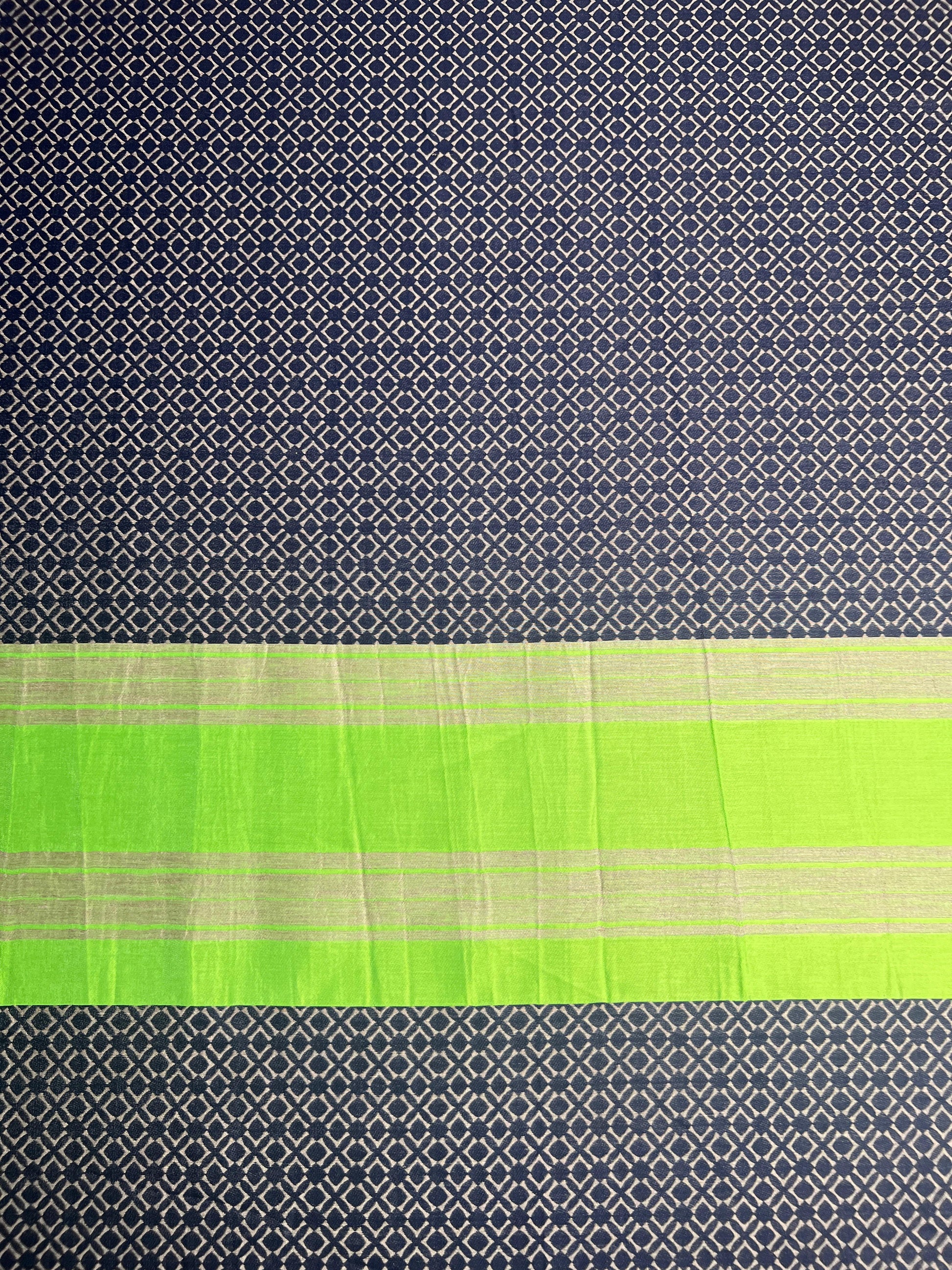 Linen Boarder
