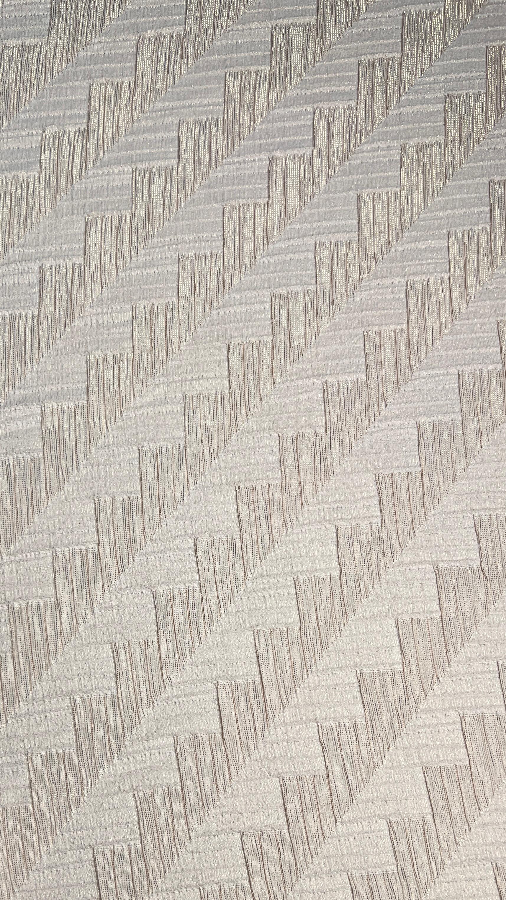 Jacquard Stretch