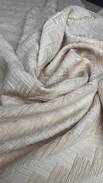 Jacquard Stretch