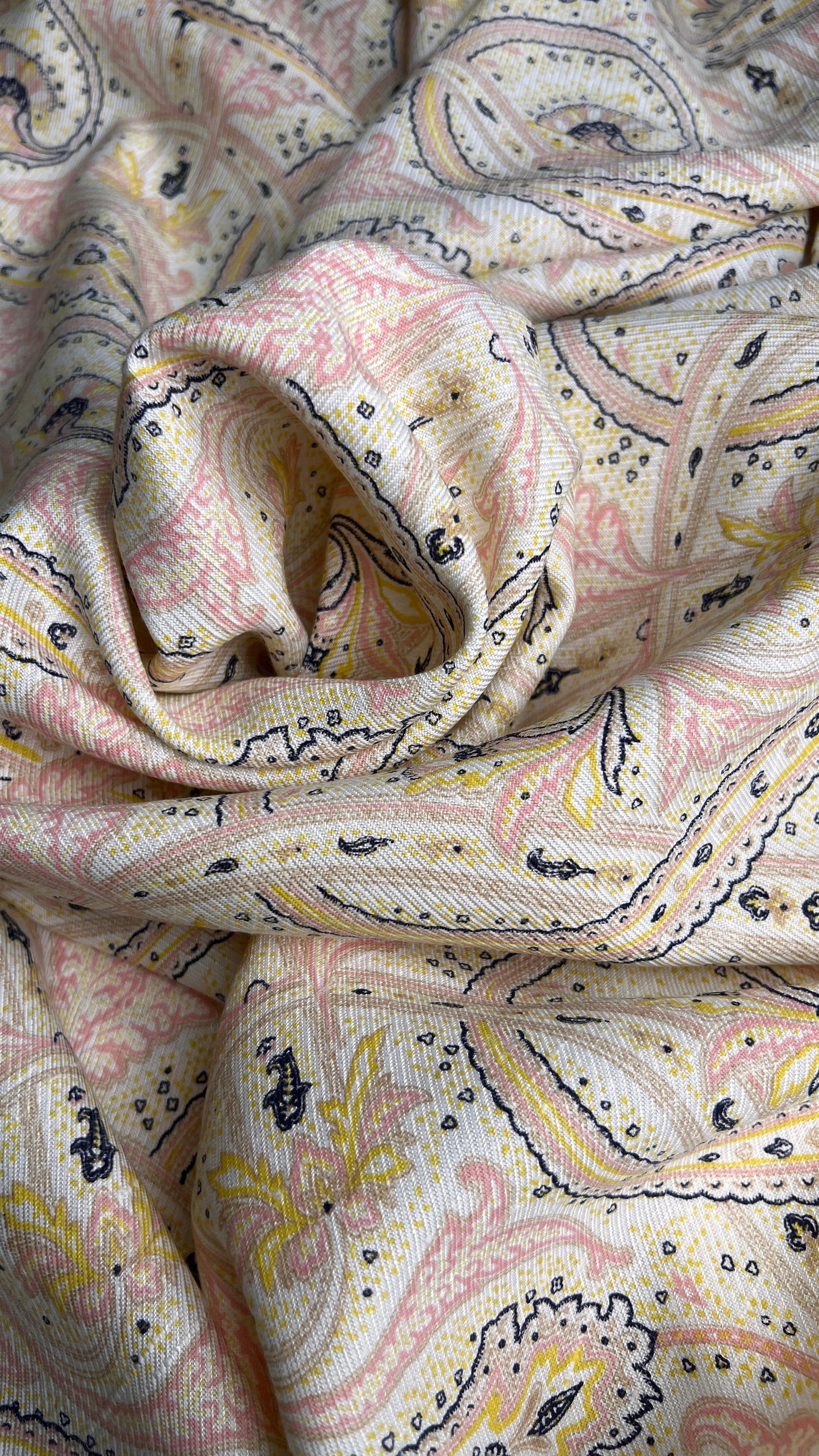 Linen