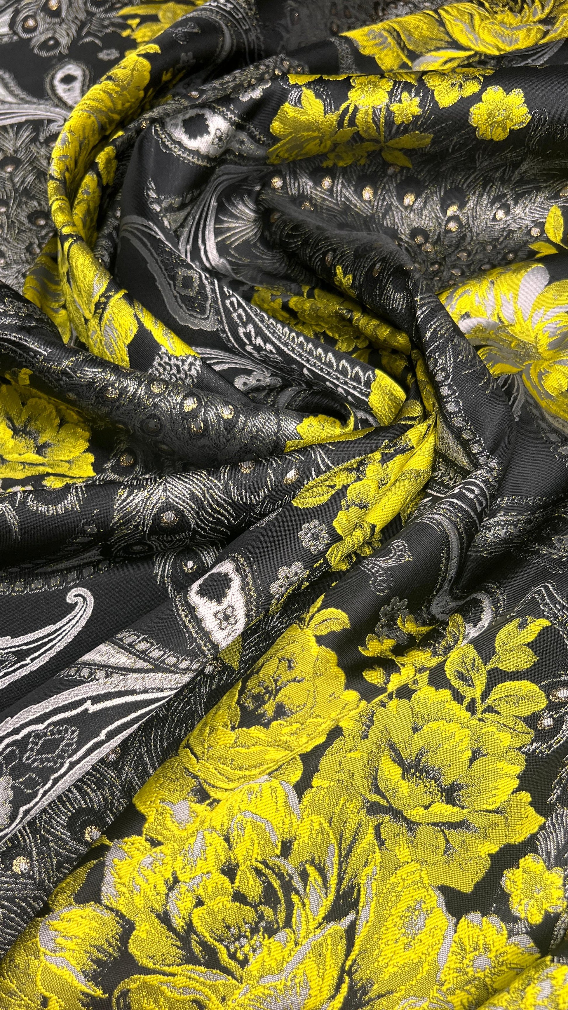 Jacquard